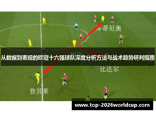从数据到表现的欧冠十六强球队深度分析方法与战术趋势研判指南 从数据到表现的欧冠十六强球队深度分析方法与战术趋势研判指南