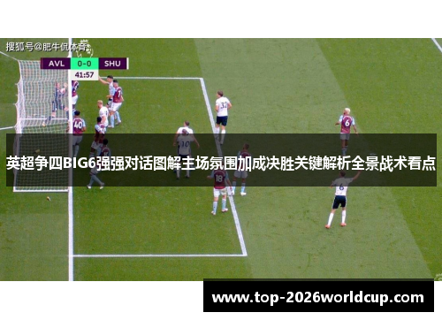 英超争四BIG6强强对话图解主场氛围加成决胜关键解析全景战术看点