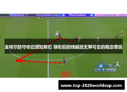 金特尔防守依旧坚如磐石 领衔后防线展现无懈可击的稳定表现
