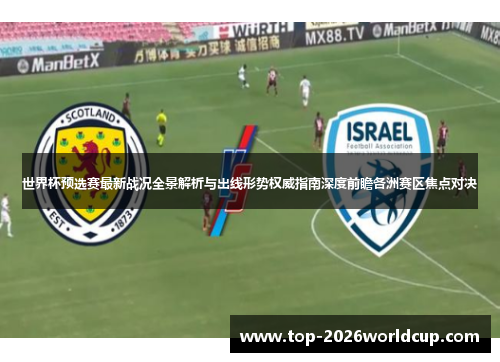 世界杯预选赛最新战况全景解析与出线形势权威指南深度前瞻各洲赛区焦点对决